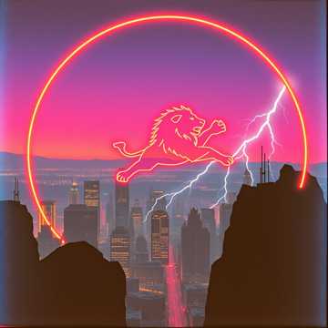 Légende de la Zone cover art