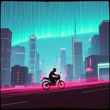 Pixel del Destino cover art