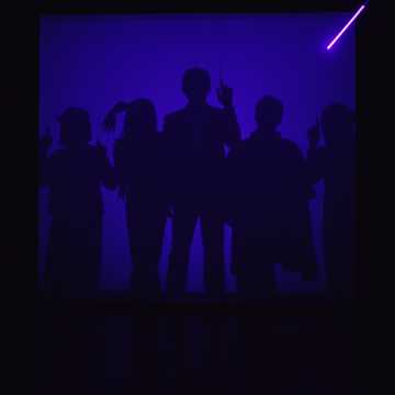 Shadow Puppets cover art