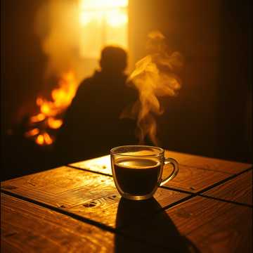 Kopi dari Benteng cover art