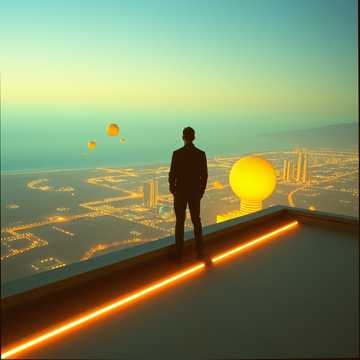 Lumière sombre cover art