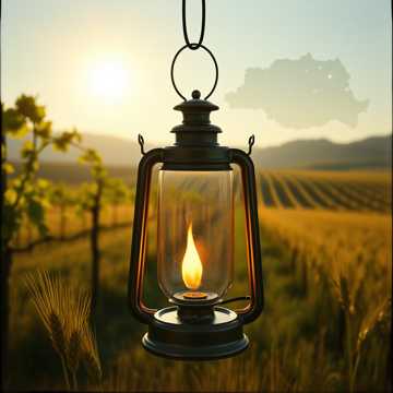 La Mulți Ani, Române cover art