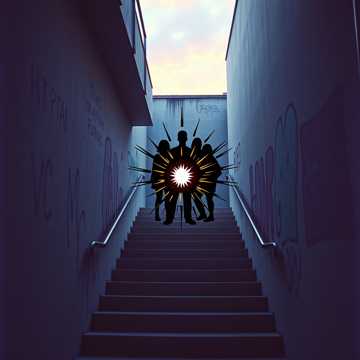 Osmi jedan cover art