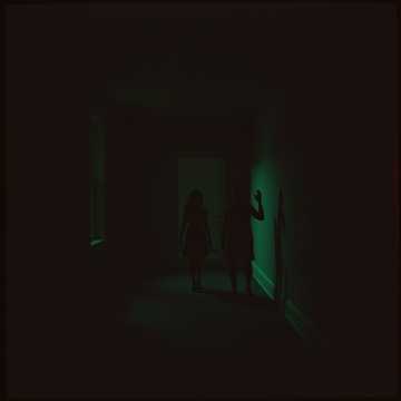 Terror en Bustarviejo cover art