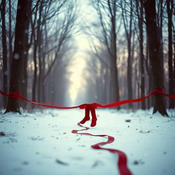 Santa's Sneaky Socks cover art