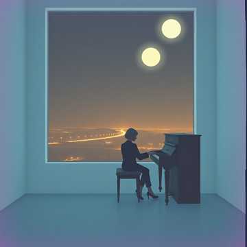 Noche de Balada cover art