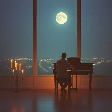 Noche de Balada cover art