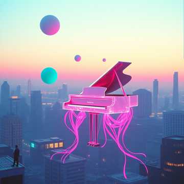 Luz en Pixeles cover art