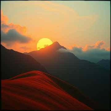 Into the Challenge cover art