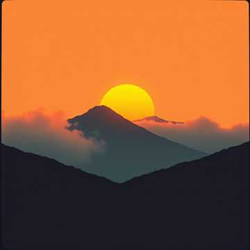 Into the Challenge cover art