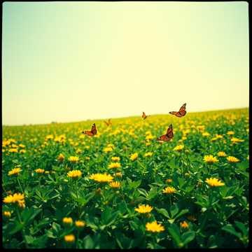 Through the Clover cover art