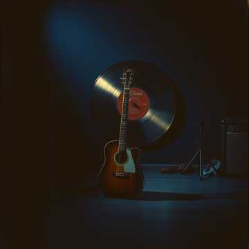 Slow Blues Strong cover art