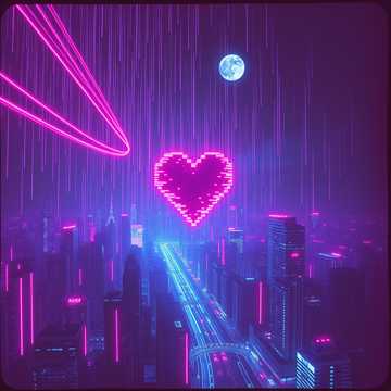 Digital Lament cover art