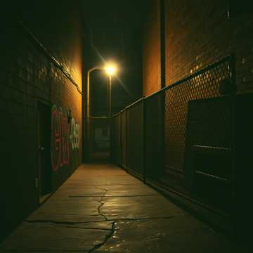 Códigos de la calle cover art