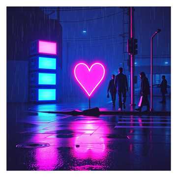 Ayer y hoy cover art