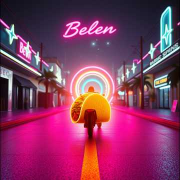 Burrito Digital cover art