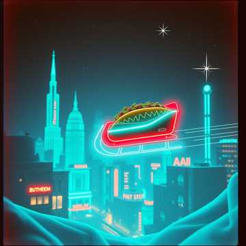 Mi burrito cover art