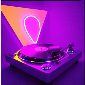 Cowbell Pattern cover art