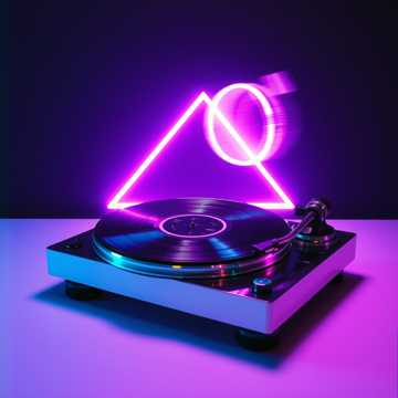 Cowbell Pattern cover art