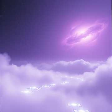 O Sussurro do Vazio cover art