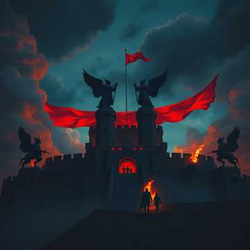 Rise of Darkiat cover art