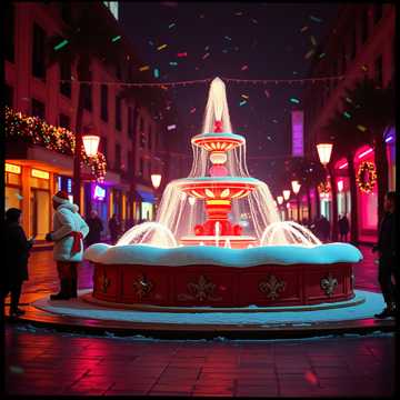 navidad pa' bailar cover art