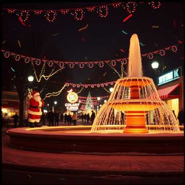 navidad pa' bailar cover art