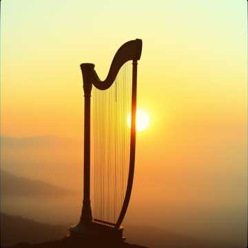 Rise and Shine cover art