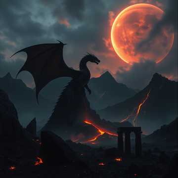 After Dying Again cover art