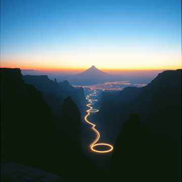 Echoes of Tomorrow cover art