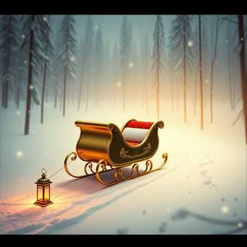 Jingle in the Snow cover art