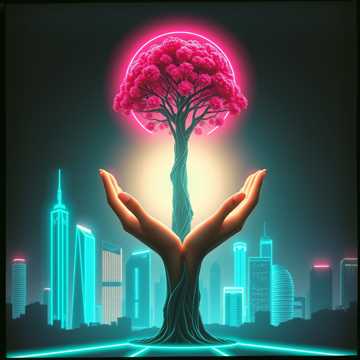 Code the future cover art