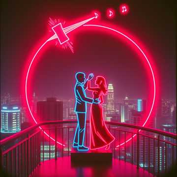 Romeo en Julia cover art