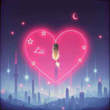 Ben seversem cover art