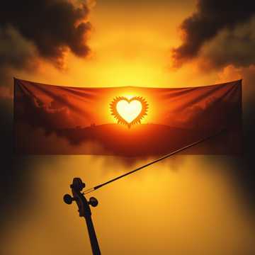 Chiến Thắng Trong Tim cover art