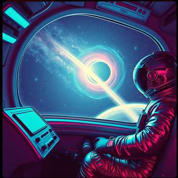 Cosmic Hustle cover art