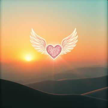 Joy found me cover art