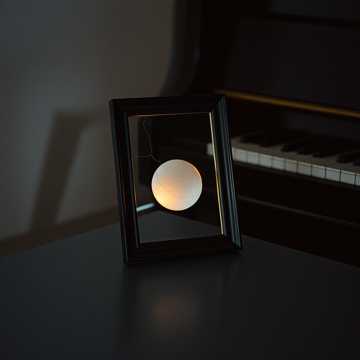 Fading Shadows cover art