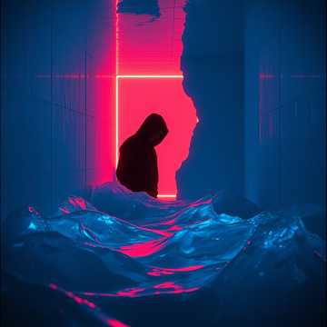 Tu Lado Oscuro cover art