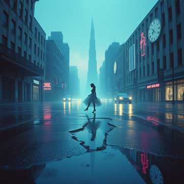 Alguna vez cover art