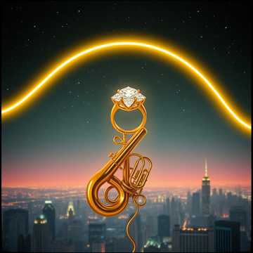 Swingin' on a Wire cover art