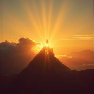 Rise Beyond cover art