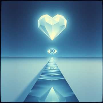 Lost in Your Eyes cover art