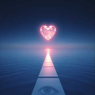 Lost in Your Eyes cover art