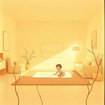 Mi familia cover art