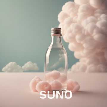 S’WAY — The Everyday Glow Drink. cover art