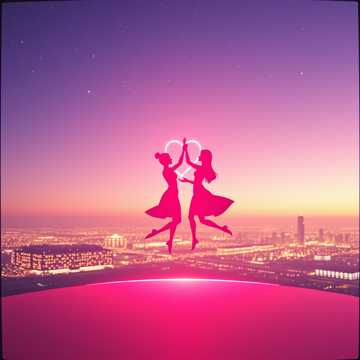 Sterren en Verlangen cover art