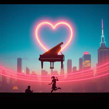 Sigo tu ritmo cover art