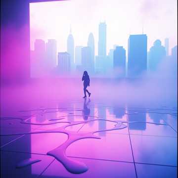 Impermanetes cover art