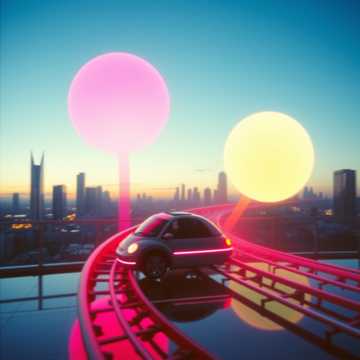 Love on Repeat cover art